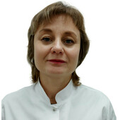 Бригадир Лариса Николаевна — онколог, терапевт