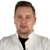 Усачев Александр Денисович — стоматолог, стоматолог-ортопед