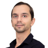 Боряев Дмитрий Иванович — стоматолог-терапевт