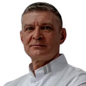 Попов Евгений Дмитриевич — анестезиолог, хирург