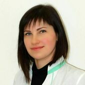 Трубачева Юлия Владимировна — гинеколог
