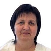 Либис Татьяна Николаевна — эндокринолог