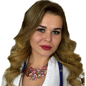 Логвинова Кристина Владимировна — психиатр