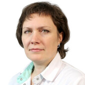 Аськова Наталья Владимировна — УЗИ-специалист