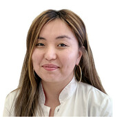 Логинова Нина Вячеславовна — терапевт, гастроэнтеролог