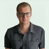 Погибельный Алексей Павлович — хирург, абдоминальный хирург