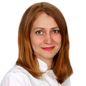 Ермошина Светлана Юрьевна — рентгенолог