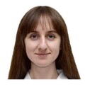 Грачева (Павлова) Алена Витальевна - рентгенолог