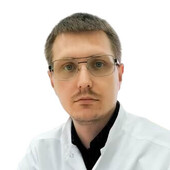 Луговой Артем Сергеевич — вертебролог, невролог