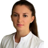 Крестова Ирина Михайловна — окулист (офтальмолог)