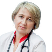 Постол Ирина Ивановна — кардиолог