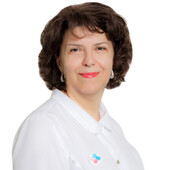 Лаврентьева Лариса Николаевна — мануальный терапевт, остеопат