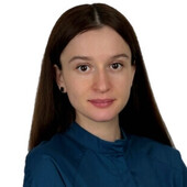 Зубаирова Дарья Гусейновна — стоматолог, стоматолог-терапевт