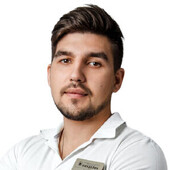 Савин Никита Анатольевич — стоматолог, стоматолог-терапевт
