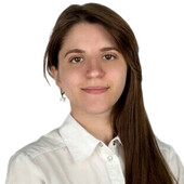 Веселова Екатерина Николаевна — гигиенист стоматологический