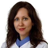 Костина Ольга Александровна — 