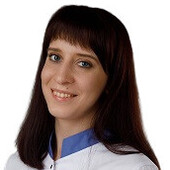 Подыма Ольга Николаевна — 