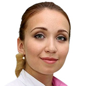 Сиражетдинова Юлия Фанисовна — эмбриолог