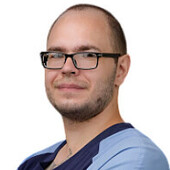 Виноградов Алексей Иванович — реаниматолог, анестезиолог-реаниматолог