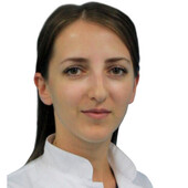 Токаева Мадина Рамзановна — акушер, гинеколог