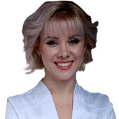 Соколова Ольга Сергеевна — невролог