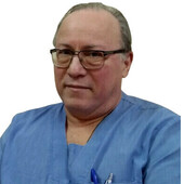 Якунин Александр Юрьевич — хирург, УЗИ-специалист