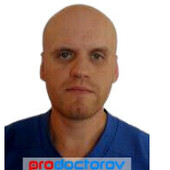 Корниенко Григорий Васильевич — анестезиолог, реаниматолог