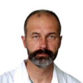 Шишов Сергей Витальевич — ортопед, травматолог