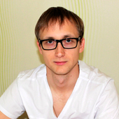 Заходякин Петр Сергеевич — мануальный терапевт, невролог