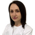 Сапега Олеся Андреевна - стоматолог