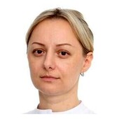 Данилова Ирина Сергеевна — венеролог, дерматолог