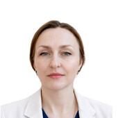 Власова Светлана Владимировна — онколог
