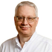 Новиков Андрей Викторович — реабилитолог, рефлексотерапевт