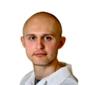 Шатов Антон Александрович — невролог