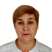 Талько Лариса Павловна — аллерголог, иммунолог