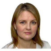 Рябинина Елена Игоревна — УЗИ-специалист