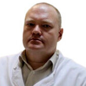 Смирнов Николай Николаевич — УЗИ-специалист