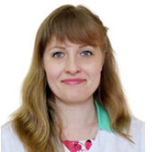 Бобровская Анна Александровна — УЗИ-специалист