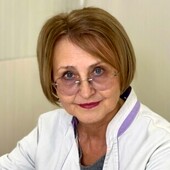 Заичкина Ольга Григорьевна — терапевт