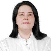 Нилова Светлана Андреевна — дерматолог, косметолог