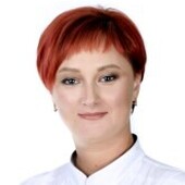 Царёва Анна Викторовна — андролог, уролог