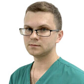 Мяченков Алексей Андреевич — ортопед, травматолог