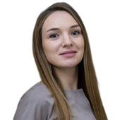Винидиктова Марина Аркадьевна — УЗИ-специалист