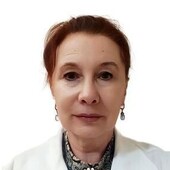 Маслова Надежда Валентиновна — УЗИ-специалист