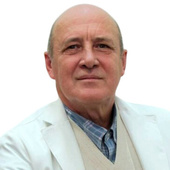 Бережной Юрий Васильевич — кардиолог, терапевт