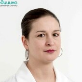 Соловьева Екатерина Дмитриевна — хирург, флеболог