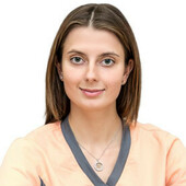 Меньшикова Надежда Дмитриевна — нейропсихолог