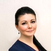 Габриэлян Анна Сергеевна — гастроэнтеролог, терапевт