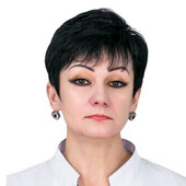 Пильгун Алла Владимировна — терапевт