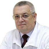 Аршанский Михаил Вельевич —